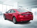 Thumbnail image of 2020 Mazda Mazda6 at Nesenger 112 Chevrolet Hyundai Mazda