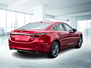 Thumbnail image of 2020 Mazda Mazda6 at Nesenger 112 Chevrolet Hyundai Mazda