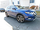Thumbnail image of 2020 Nissan Rogue at Mathews Nissan