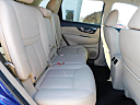 Thumbnail image of 2020 Nissan Rogue at Mathews Nissan