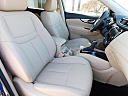 Thumbnail image of 2020 Nissan Rogue at Mathews Nissan