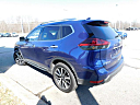 Thumbnail image of 2020 Nissan Rogue at Mathews Nissan