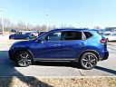Thumbnail image of 2020 Nissan Rogue at Mathews Nissan