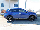 Thumbnail image of 2020 Nissan Rogue at Mathews Nissan