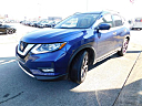 Thumbnail image of 2020 Nissan Rogue at Mathews Nissan