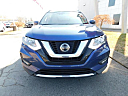 Thumbnail image of 2020 Nissan Rogue at Mathews Nissan