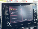 Thumbnail image of 2021 Toyota Corolla at Dayton Toyota Scion