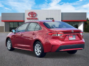 Thumbnail image of 2021 Toyota Corolla at Dayton Toyota Scion