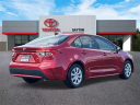 Thumbnail image of 2021 Toyota Corolla at Dayton Toyota Scion
