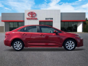 Thumbnail image of 2021 Toyota Corolla at Dayton Toyota Scion