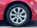 Thumbnail image of 2021 Toyota Corolla at Dayton Toyota Scion