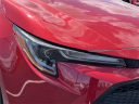 Thumbnail image of 2021 Toyota Corolla at Dayton Toyota Scion