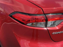 Thumbnail image of 2021 Toyota Corolla at Dayton Toyota Scion