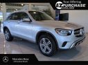 Thumbnail image of 2022 Mercedes-Benz GLC at MercedesBenzofDaytonaBeach USED