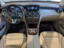 Thumbnail image of 2022 Mercedes-Benz GLC at MercedesBenzofDaytonaBeach USED