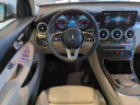 Thumbnail image of 2022 Mercedes-Benz GLC at MercedesBenzofDaytonaBeach USED