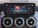 Thumbnail image of 2022 Mercedes-Benz GLC at MercedesBenzofDaytonaBeach USED