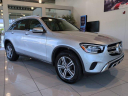 Thumbnail image of 2022 Mercedes-Benz GLC at MercedesBenzofDaytonaBeach USED