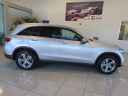 Thumbnail image of 2022 Mercedes-Benz GLC at MercedesBenzofDaytonaBeach USED