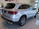 Thumbnail image of 2022 Mercedes-Benz GLC at MercedesBenzofDaytonaBeach USED