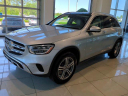 Thumbnail image of 2022 Mercedes-Benz GLC at MercedesBenzofDaytonaBeach USED