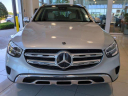 Thumbnail image of 2022 Mercedes-Benz GLC at MercedesBenzofDaytonaBeach USED