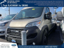 Thumbnail image of 2023 Ram ProMaster at Stevens Jersey City Ford