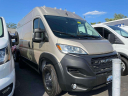 Thumbnail image of 2023 Ram ProMaster at Stevens Jersey City Ford