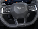 Thumbnail image of 2025 Ford Mustang at Ford of Montebello - USED