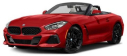 Thumbnail image of 2019 BMW Z4 at Antwerpen VW - USED