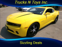 Thumbnail image of 2013 Chevrolet Camaro at Trucks N Toys Inc