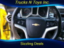 Thumbnail image of 2013 Chevrolet Camaro at Trucks N Toys Inc