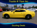 Thumbnail image of 2013 Chevrolet Camaro at Trucks N Toys Inc