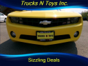Thumbnail image of 2013 Chevrolet Camaro at Trucks N Toys Inc