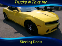 Thumbnail image of 2013 Chevrolet Camaro at Trucks N Toys Inc