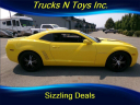 Thumbnail image of 2013 Chevrolet Camaro at Trucks N Toys Inc