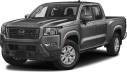 2022 Nissan Frontier SV at Destination Nissan