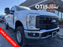 2023 Ford F-250 Super Duty XL at Otis Ford