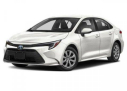 2025 Toyota Corolla Hybrid LE at Autoland Toyota