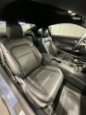Thumbnail image of 2024 Ford Mustang at Hudiburg Ford