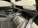 Thumbnail image of 2024 Ford Mustang at Hudiburg Ford