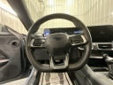 Thumbnail image of 2024 Ford Mustang at Hudiburg Ford
