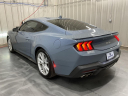 Thumbnail image of 2024 Ford Mustang at Hudiburg Ford