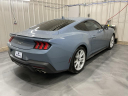 Thumbnail image of 2024 Ford Mustang at Hudiburg Ford