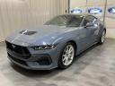 Thumbnail image of 2024 Ford Mustang at Hudiburg Ford