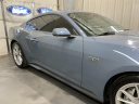 Thumbnail image of 2024 Ford Mustang at Hudiburg Ford