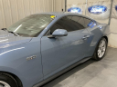 Thumbnail image of 2024 Ford Mustang at Hudiburg Ford