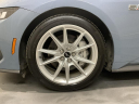 Thumbnail image of 2024 Ford Mustang at Hudiburg Ford