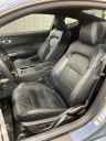 Thumbnail image of 2024 Ford Mustang at Hudiburg Ford