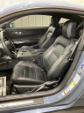 Thumbnail image of 2024 Ford Mustang at Hudiburg Ford